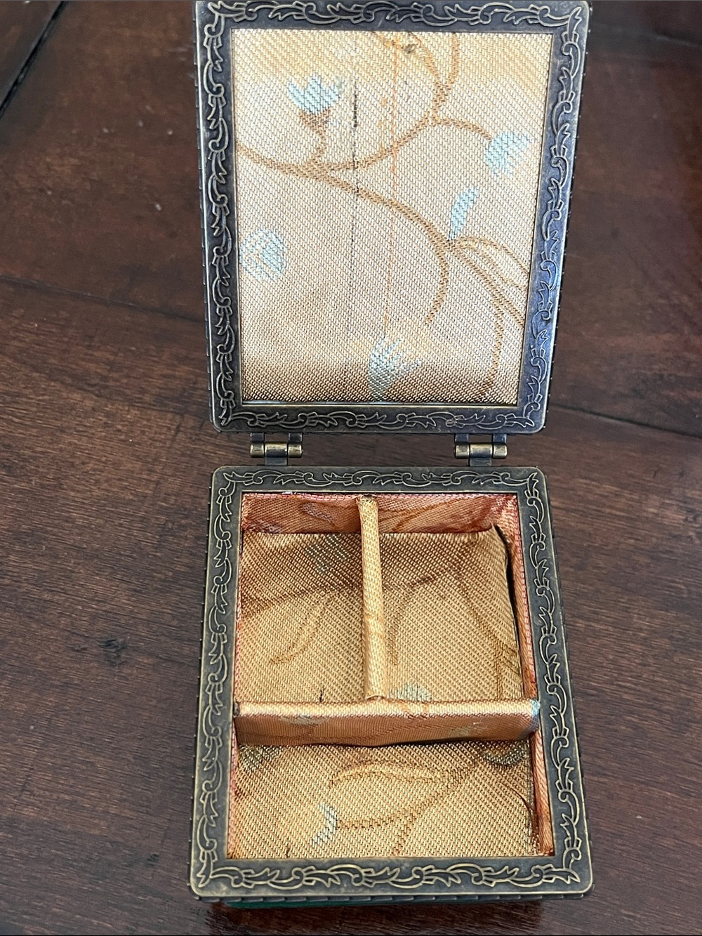 Kelvin Chen Decorative Trinket Box - Picture 3 of 12